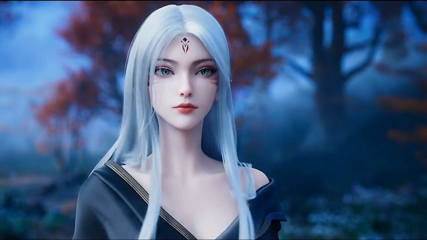 【诛仙&小白】奶白奶白,又奶又白.