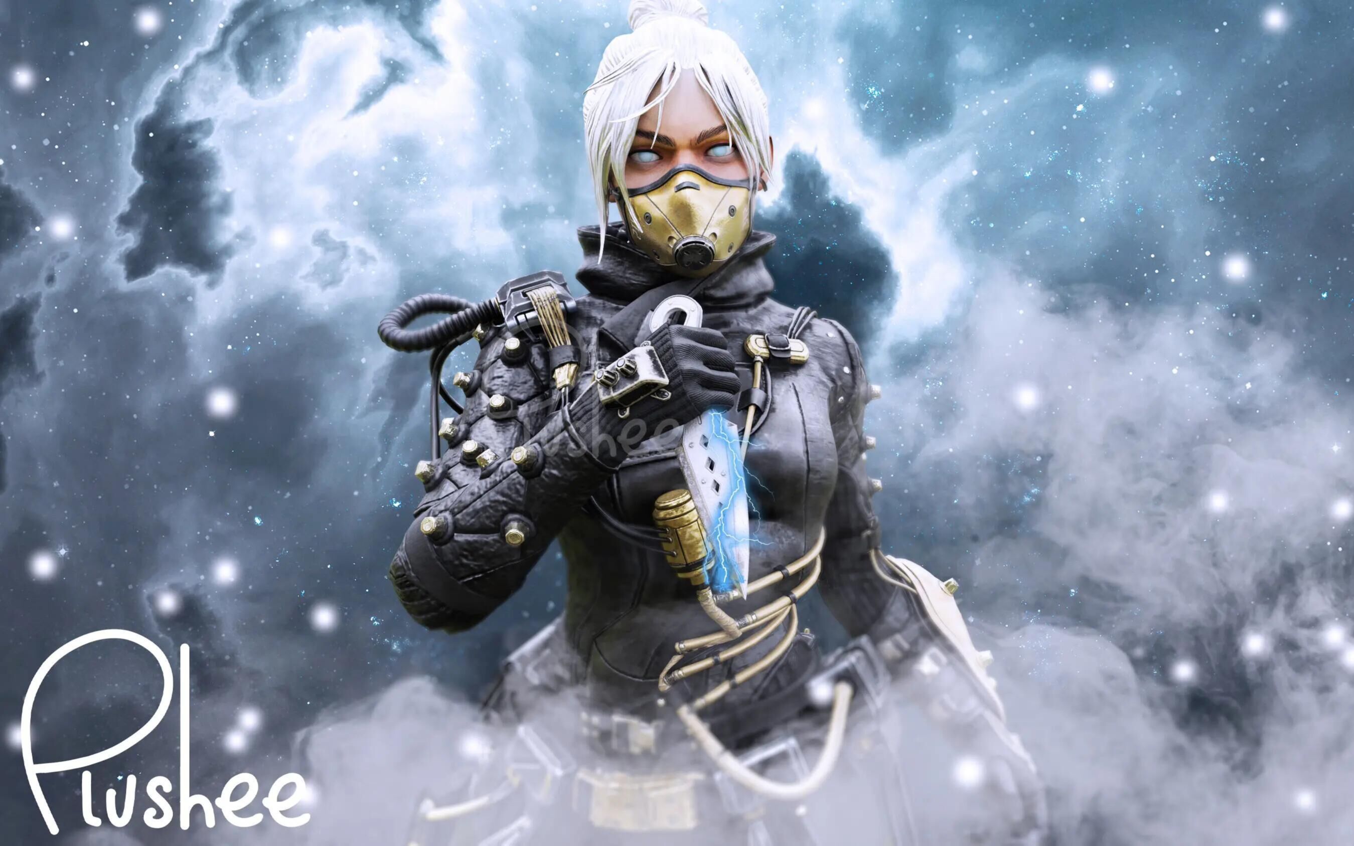 【4k】apex legends