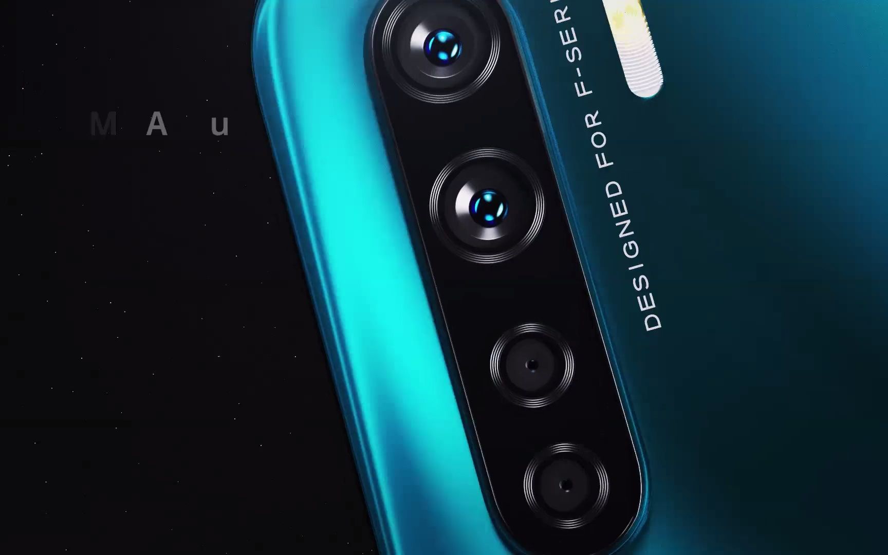 动态设计oppof15blazingblue外观视频directorscu