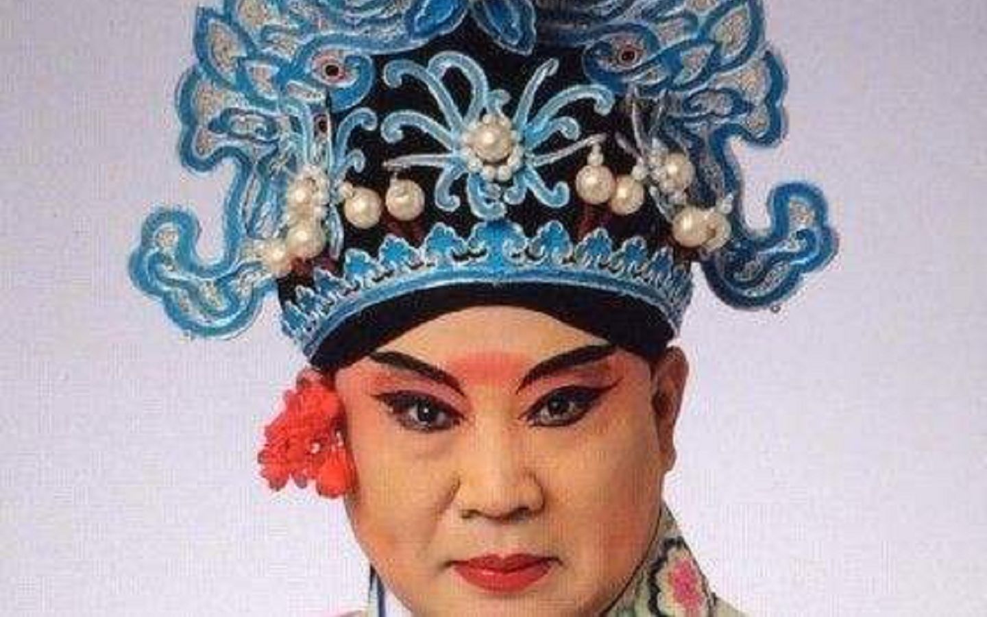 郭德纲请谭正岩唱叫小番马季请谭元寿唱定军山