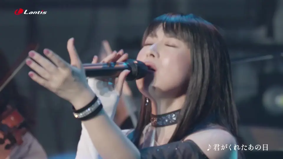 茅原実里】ダイジェスト映像 15th Anniversary Minori Chihara Birthday Live ～Everybody  Jump!!～［_哔哩哔哩_bilibili