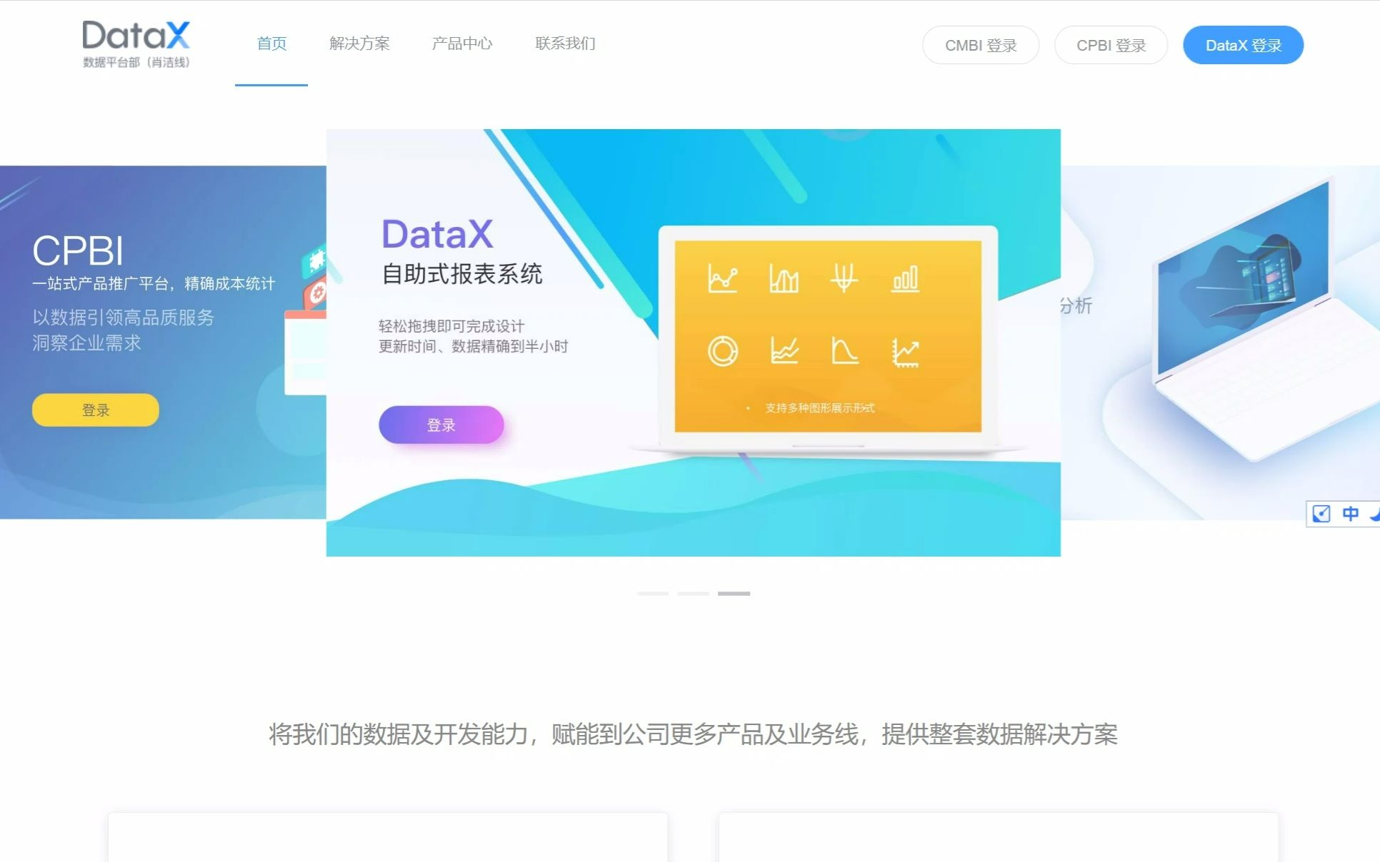 【coding加油站】vue程序设计响应式官网的实现哔哩哔哩bilibili