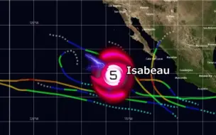 Download Video: [Force Thirteen] 2014 Pacific Hurricane Season Re-Imagined (Jack P)