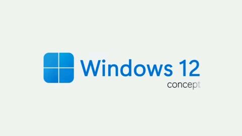 Introducing Windows 12 (Concept) 