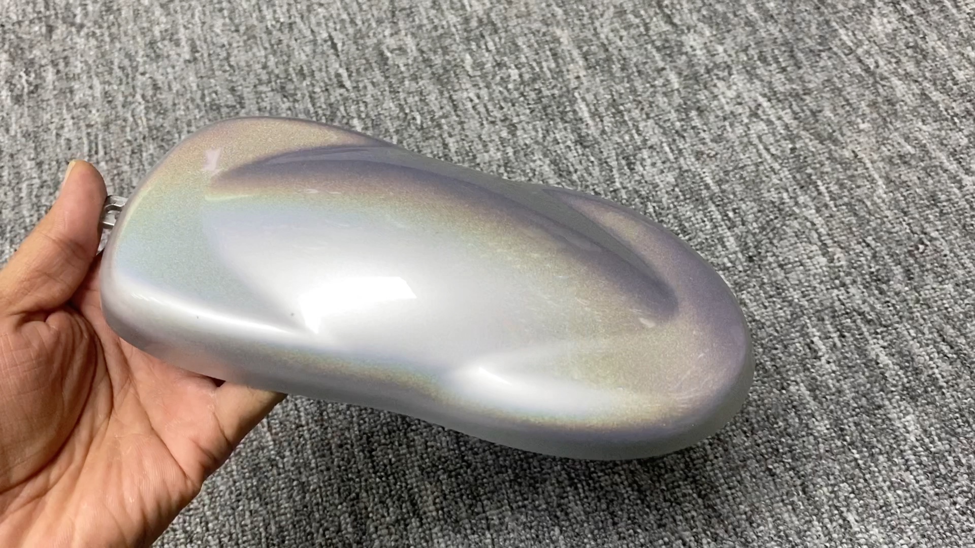 驰越世纪个性化色彩定制涂料3d幻彩漆特效漆涂料全车改色喷涂色彩