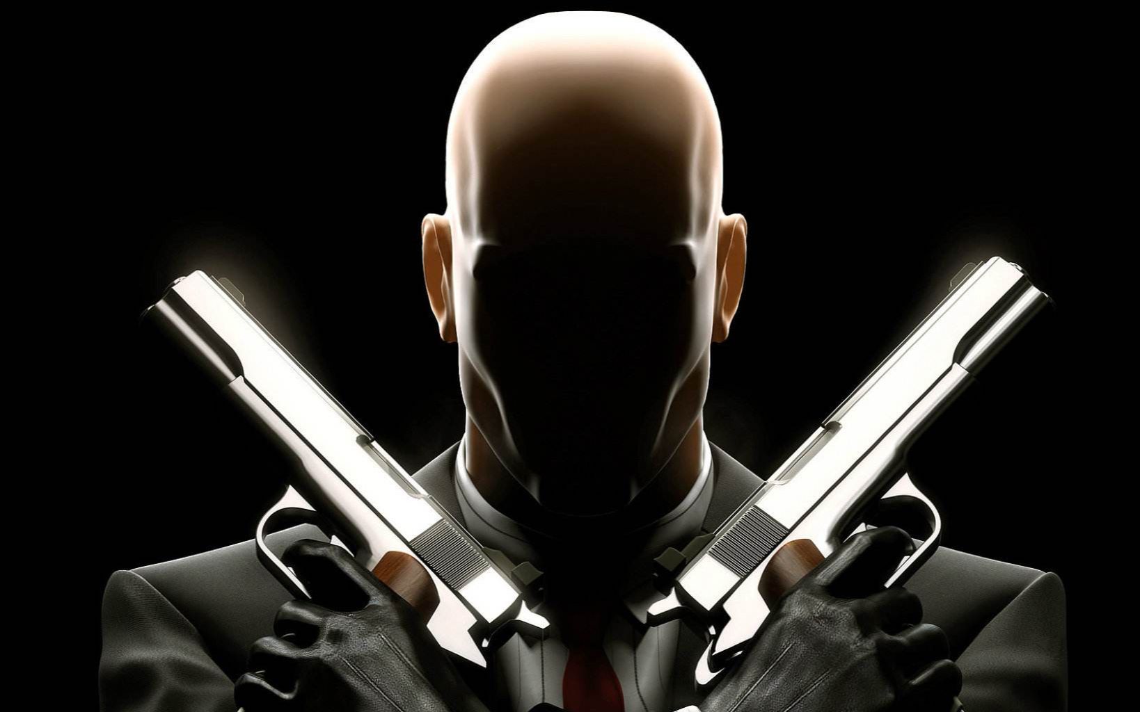 《杀手4:血钱》安魂曲结局