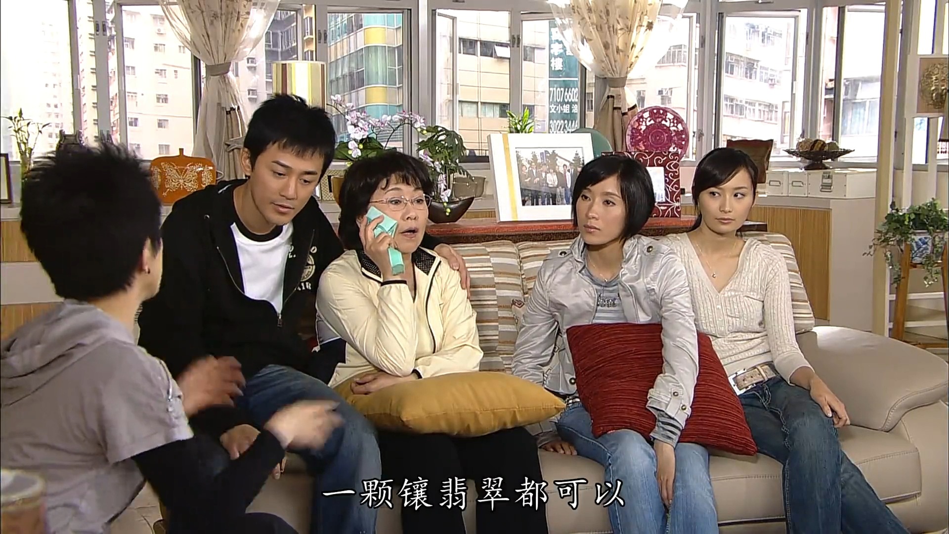 1.3家好月圆庆中秋