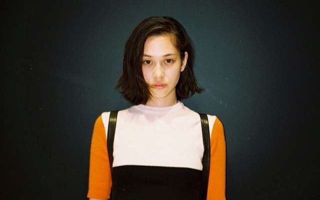 【水原希子】Mizuhara Kiko 微博ins视频搬运哔哩哔哩bilibili