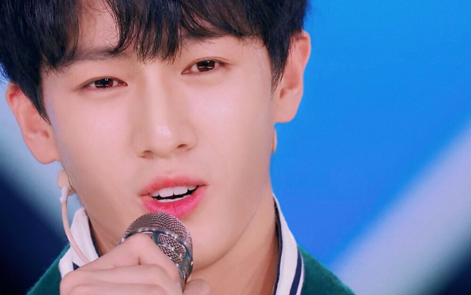 【创造营2019|李昀锐】 某学员竟对班主任说"你给我听好",了解后没