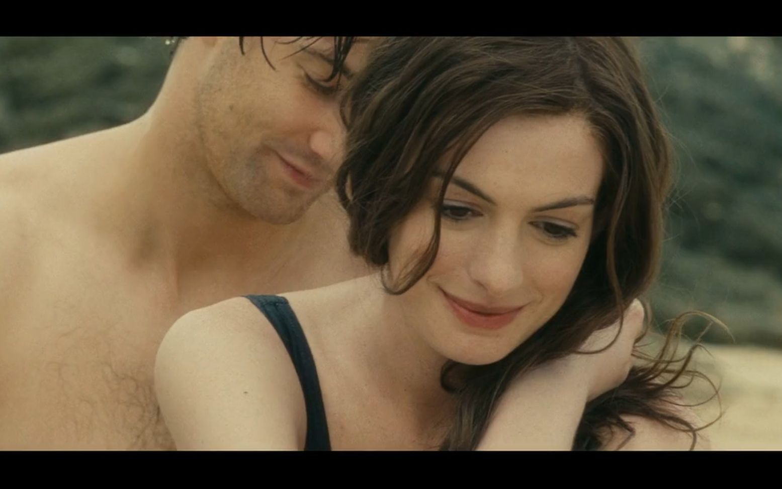 安妮海瑟薇2001年-2019年电影片段集锦_哔哩哔哩_bilibili