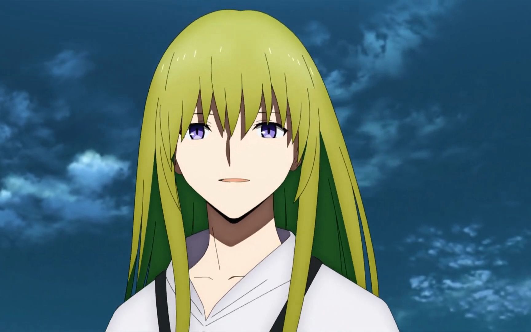 10月fategrandorder绝对魔兽战线巴比伦尼亚pv2中文字幕