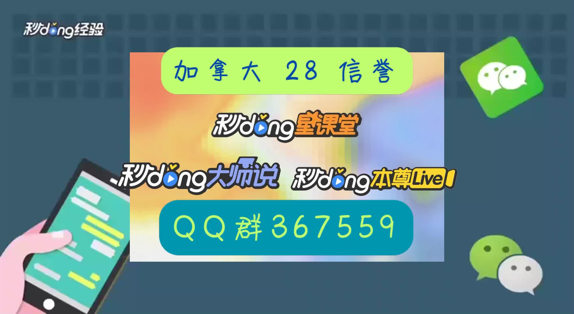 6分钟了解加拿大预测在线28