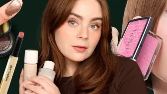【Amanda Z】SPLURGE-WORTHY Makeup I *love*