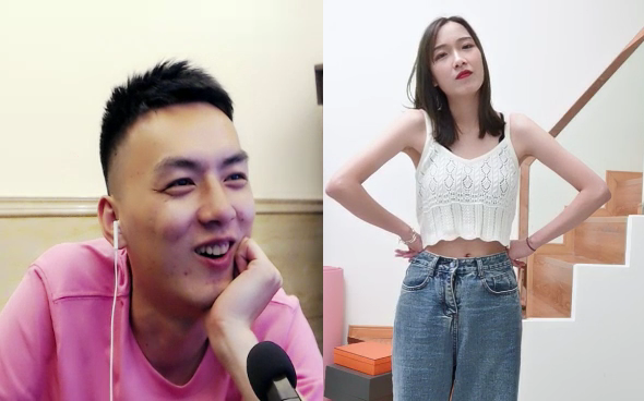 斗鱼王玲佳佳佳姐pk被军训羞辱就完事了