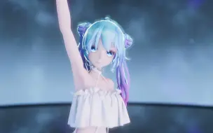 Télécharger la video: MMD いけないボーダーライン