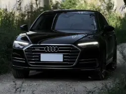 Download Video: 奥迪A8L 50TFSI quattro豪华型典藏版