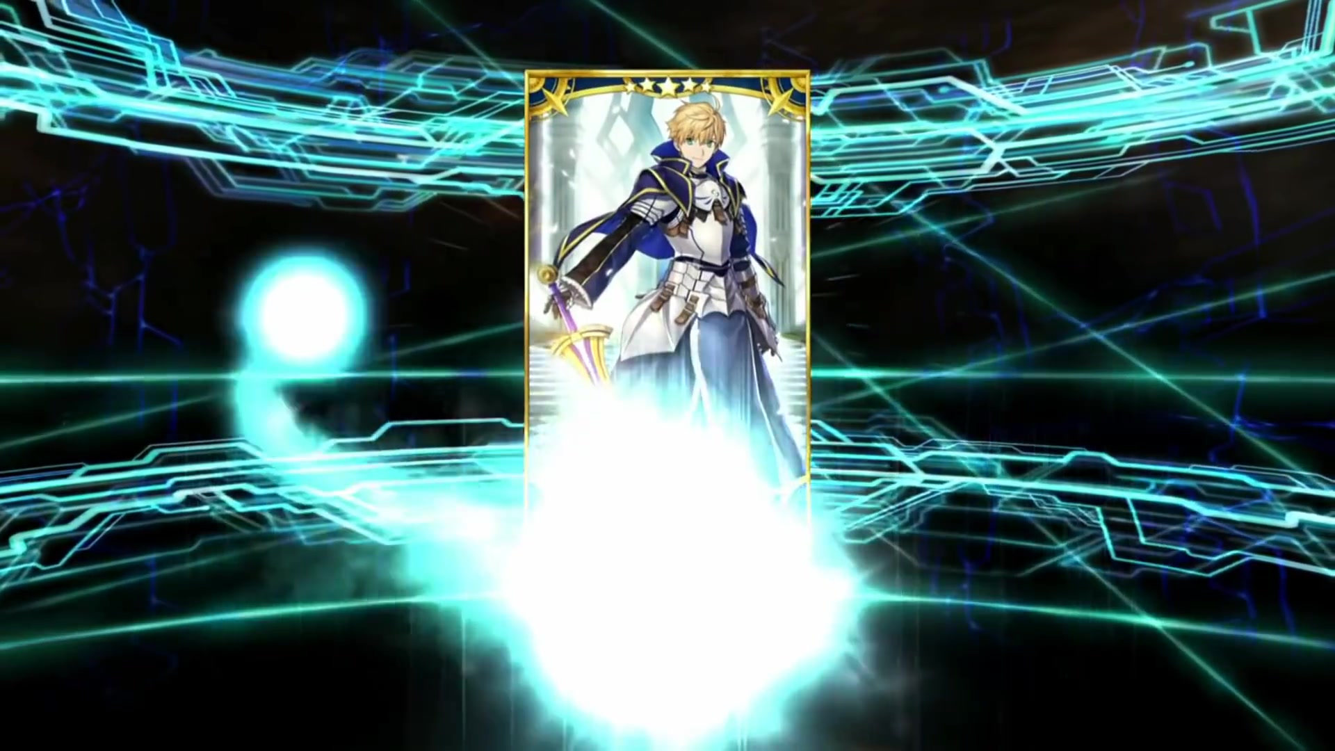 【1080p中字】saber 亚瑟·潘多拉贡[prototype][cv.