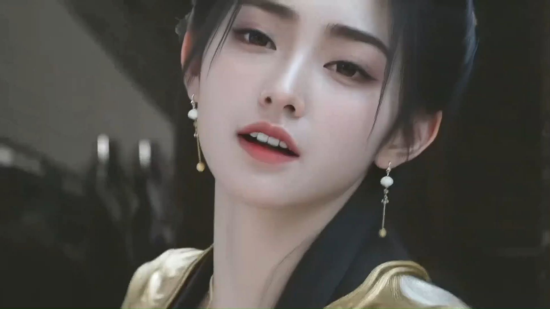 我吃药！不能结婴的药，每次姓王的进我被窝，我就恶心 #凡人修仙传 #凡人二创 #南宫婉 #燕如嫣