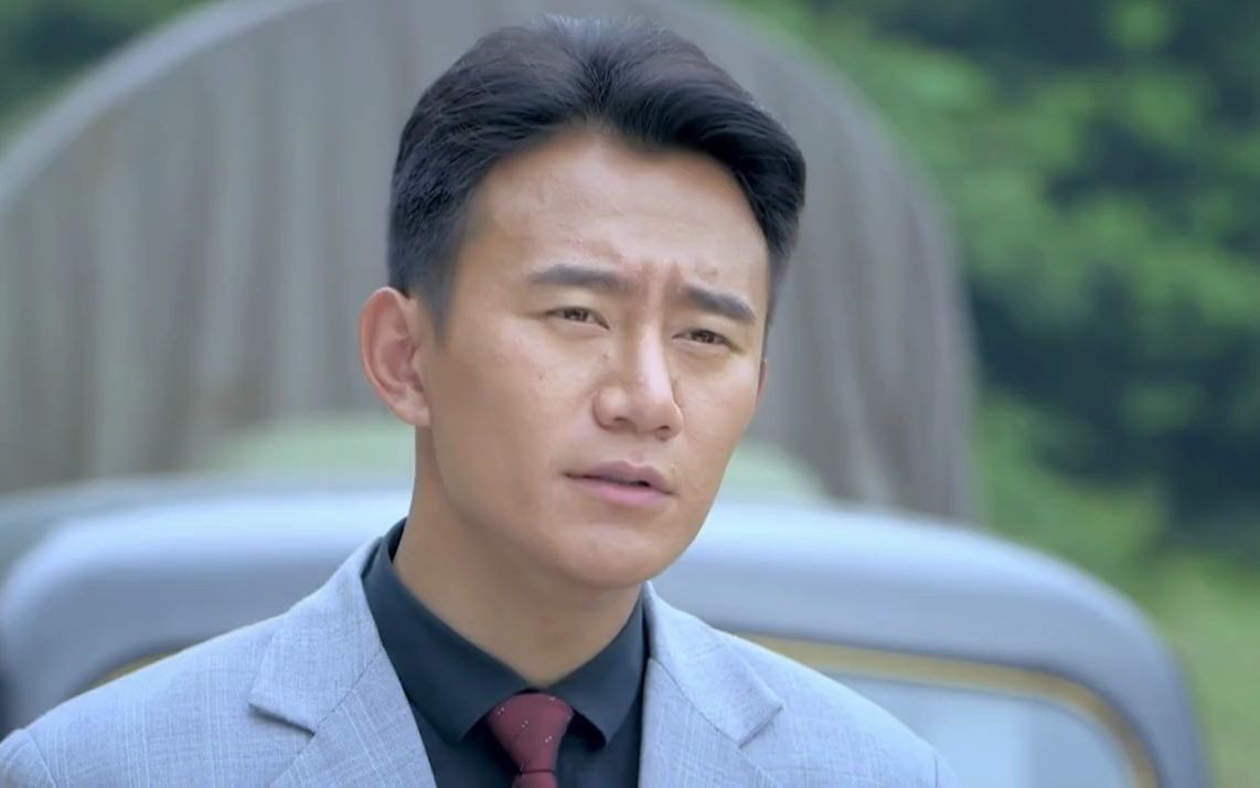 影视:夏安国去送物资,怎料被鬼子跟随,下秒机智应对赶走鬼子