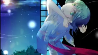 Gumi 我的男朋友是战国武将 ぶりる 哔哩哔哩 Bilibili