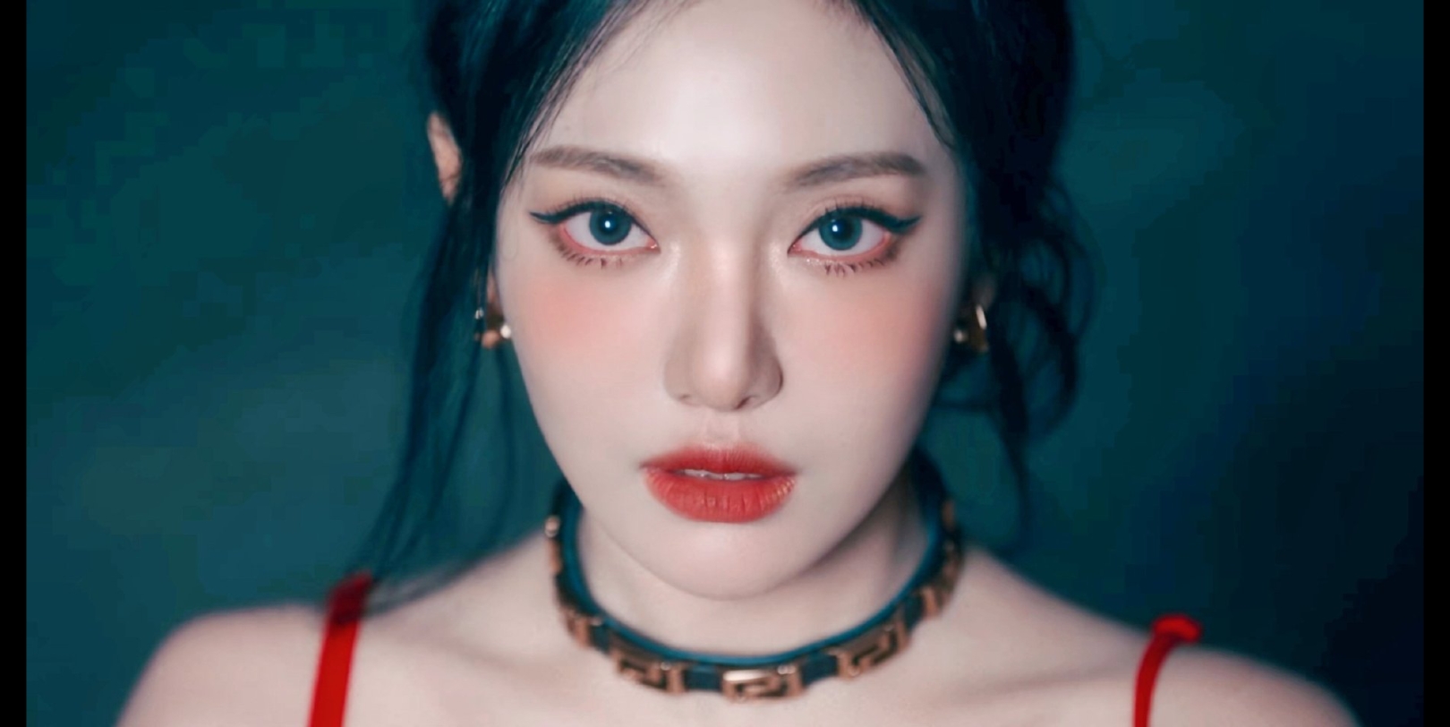 宁艺卓美貌再次升级!