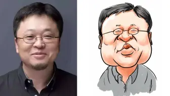 板绘 夸张肖像漫画 设计个多人合像 哔哩哔哩 Bilibili 板绘 夸张肖像漫画 设计个多人合像 哔哩哔哩 Bilibili