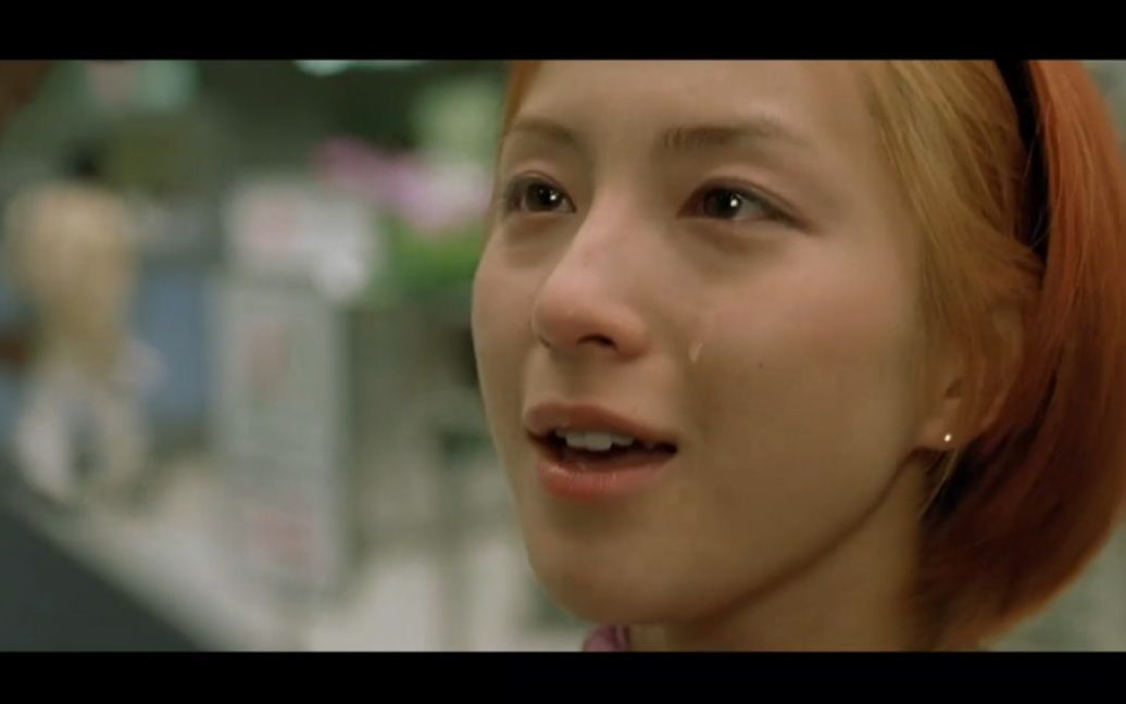 绿芥刑警广末凉子06