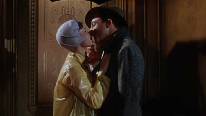 【雨中曲】最近雨水真多啊