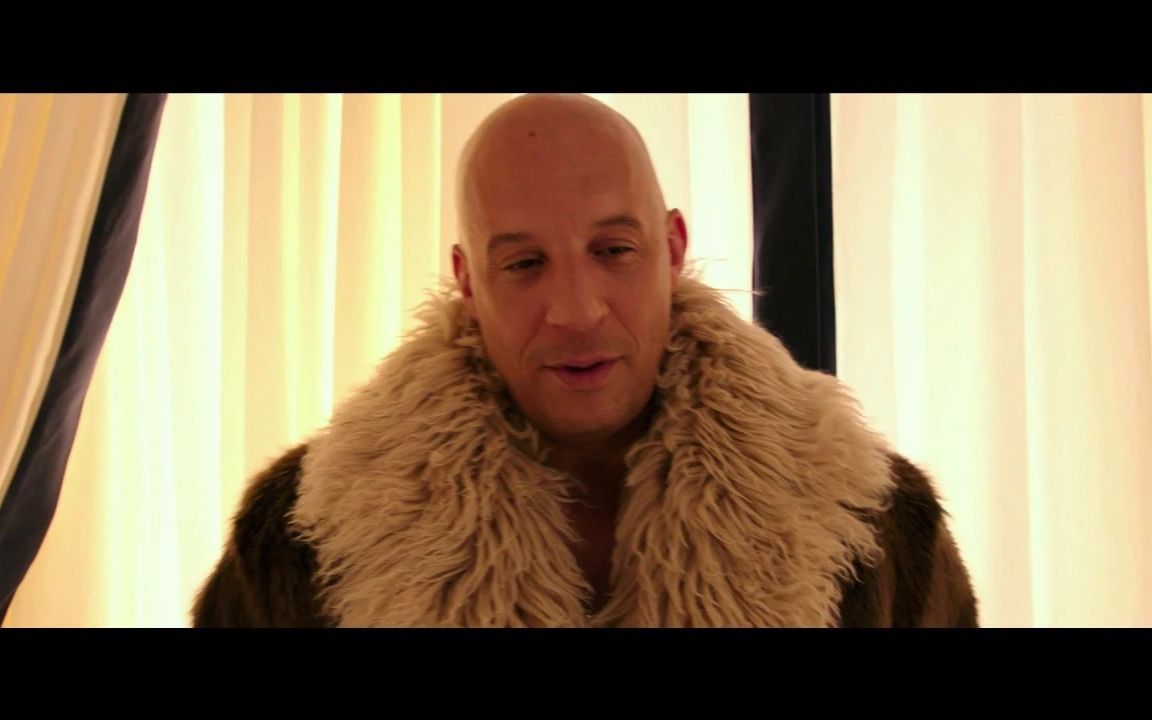 【动作】极限特工:终极回归(2017) - "丛林摇摆"featurette-派拉蒙