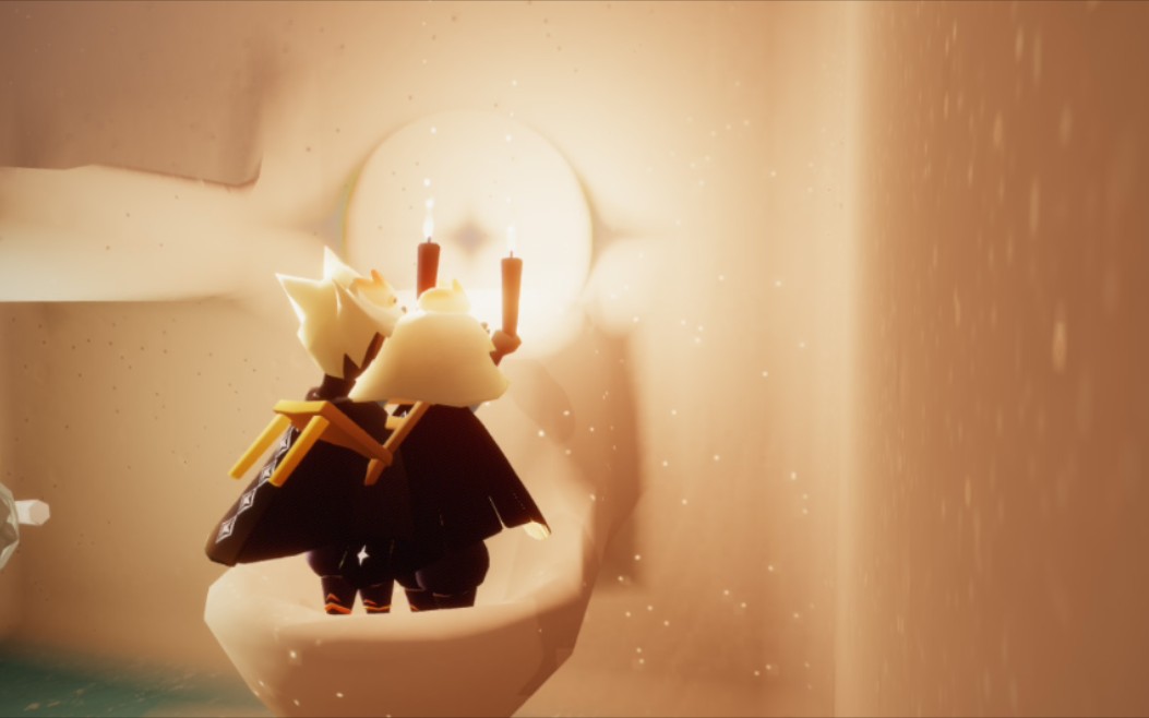 光遇练琴乙女解剖