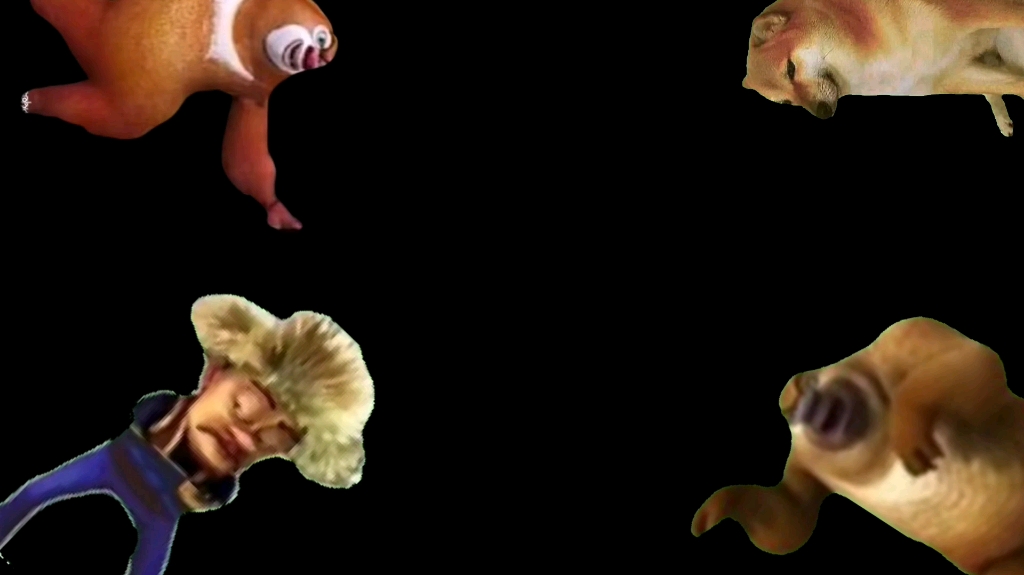 熊熊宿舍 第1期