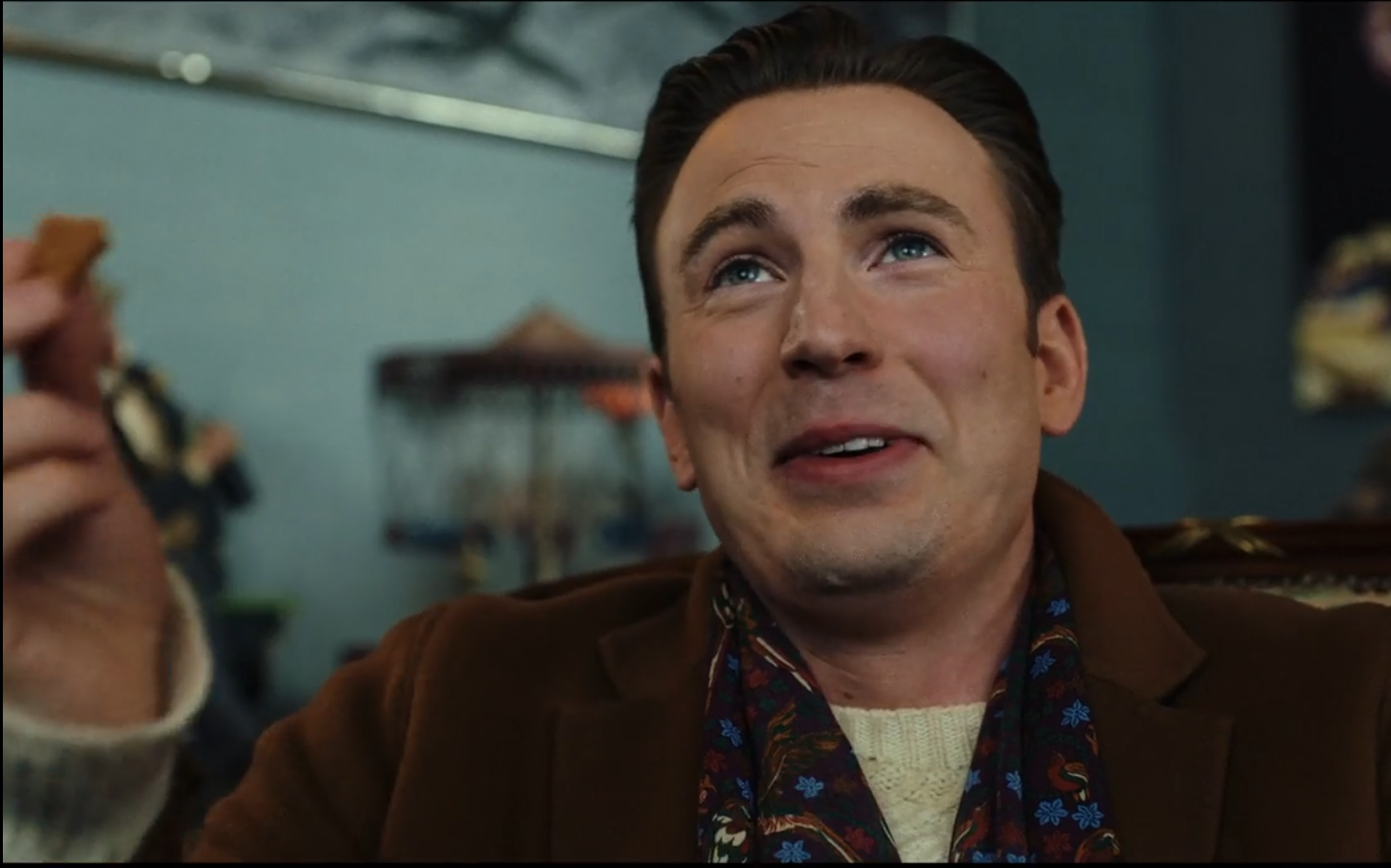 【利刃出鞘】桃总睿智行为实录