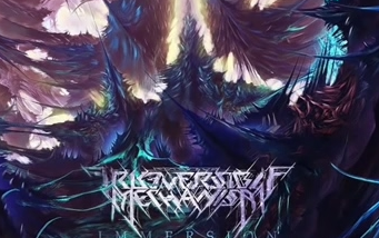 [图]（强推！）白俄罗斯技术前卫死 Irreversible Mechanism - Footprints in the Sand (2018)