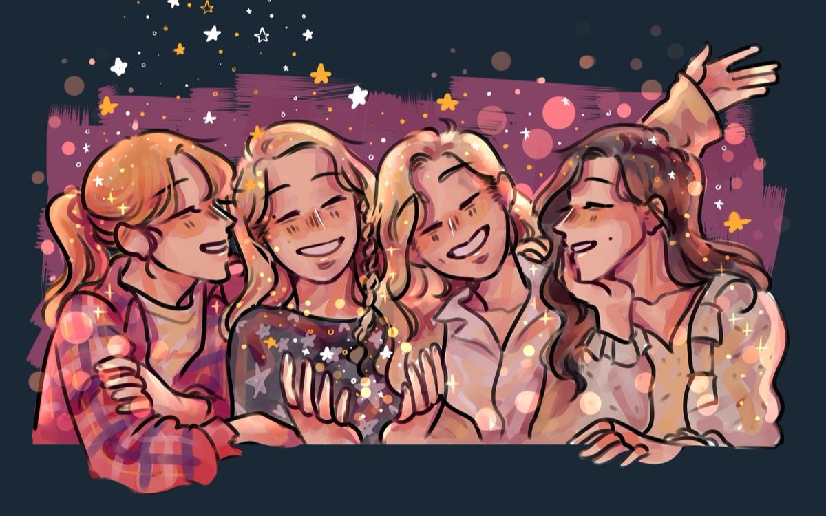 [mamamoo]2016 moosical preview 直播