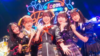 中字】BanG Dream! 8th☆LIVE「Breakthrough!」キラキラ☆Festa Day1