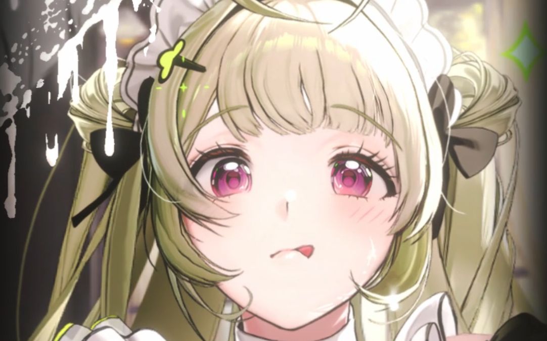 你pc版就那么想留住我吗,看人真准!【胜利女神 妮姬】