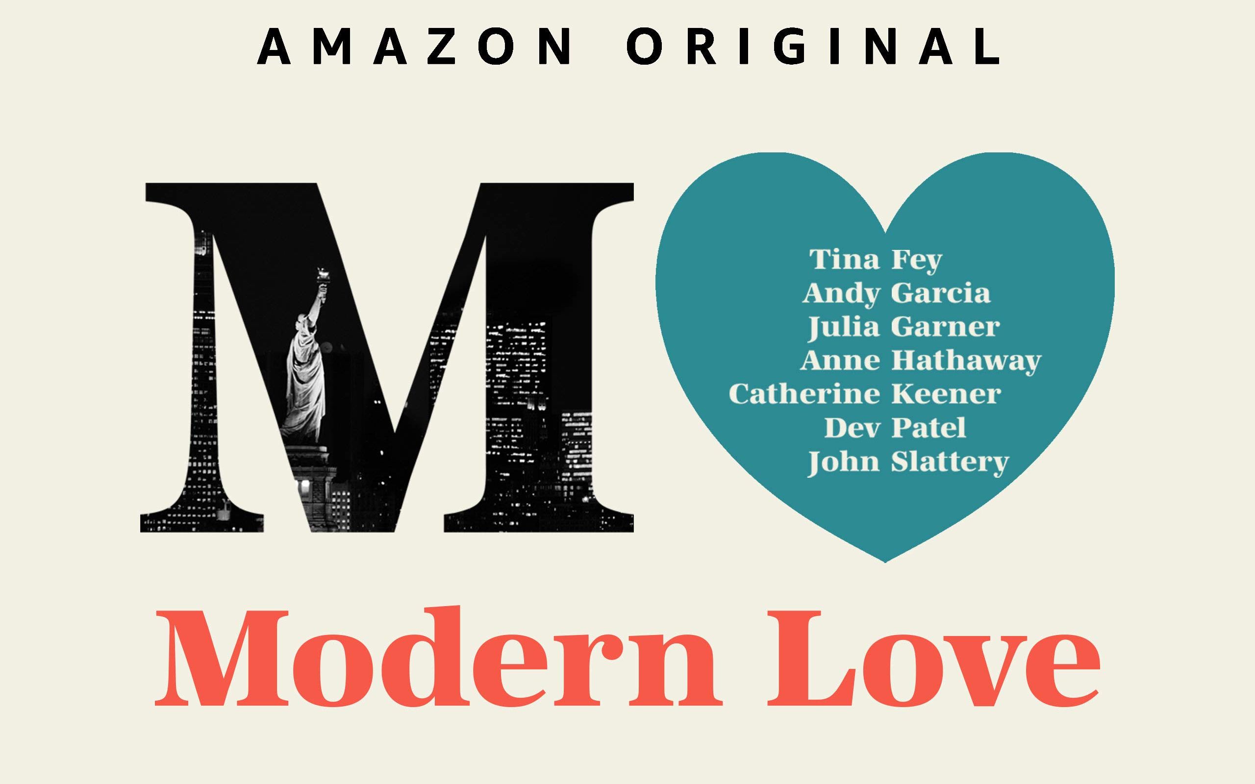 modernlove现代爱情预告片中字