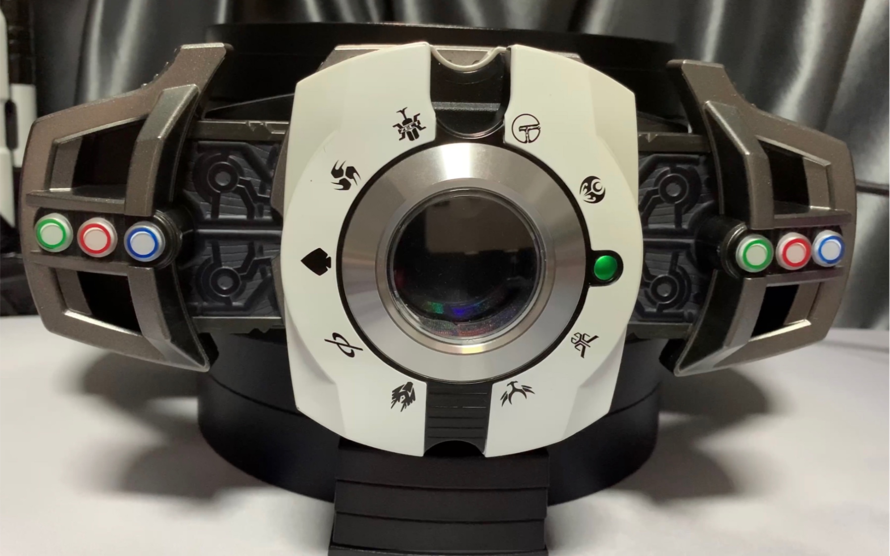 1300包邮捡漏帝骑csm腰带和剑盒美滋滋