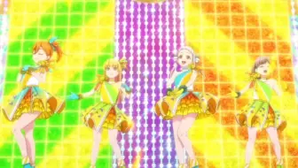 Love Live Superstar 第六话插曲常夏sunshine 哔哩哔哩 Bilibili