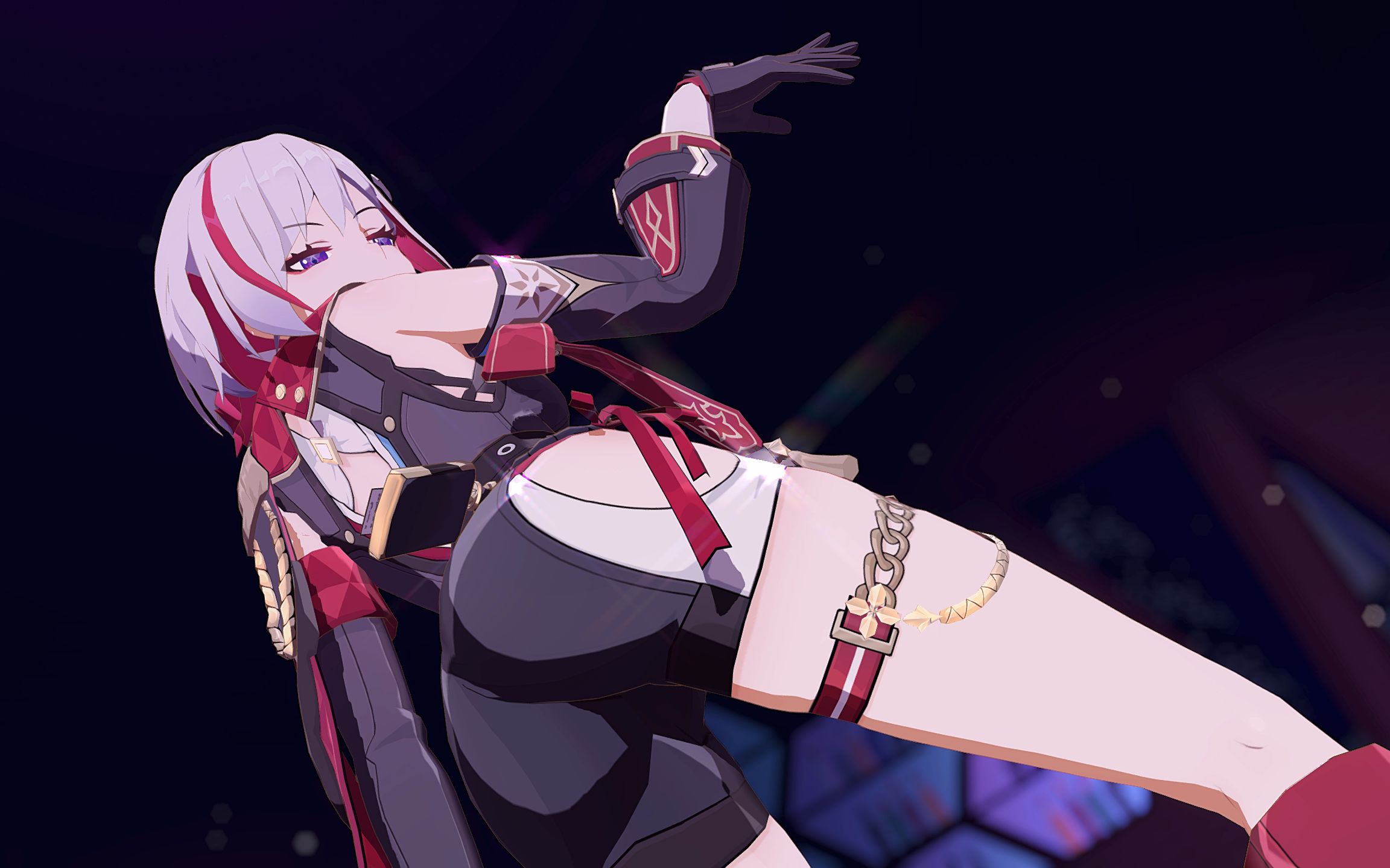 「托帕/cupid」是什么让我变成这样,是托帕!06