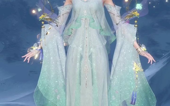 爱特你的闺来看素问第三套校服吧,你的闺会感动得的发麻!会激动得爆哭