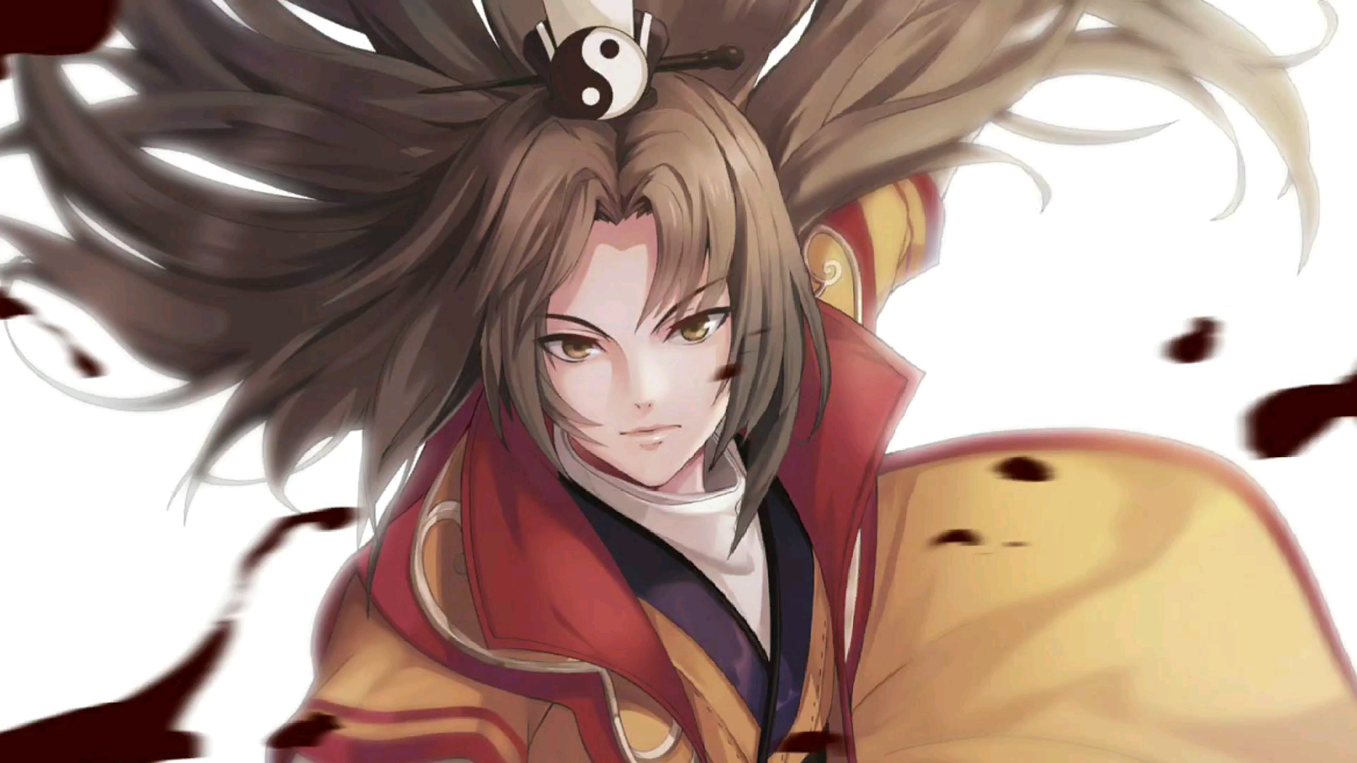 【手游试玩】狐妖小红娘手游二测,附王权篇上篇