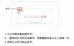 Tải video: 公文知识入门：公文格式