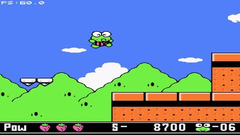 Kero Kero Keroppi no Daibouken 2: Donuts Ike ha Oosawagi! Videos