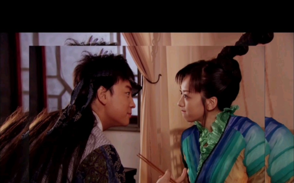 孔雀翎刘星秋凤梧穆婷婷释小龙中了小星星和小武的毒了意难平emmmmbgm