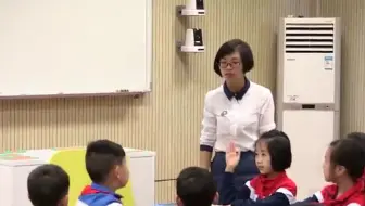【获奖】部编版二年级语文上册_口语交际：有趣的动物-邓老师优质课视频公开比赛教学