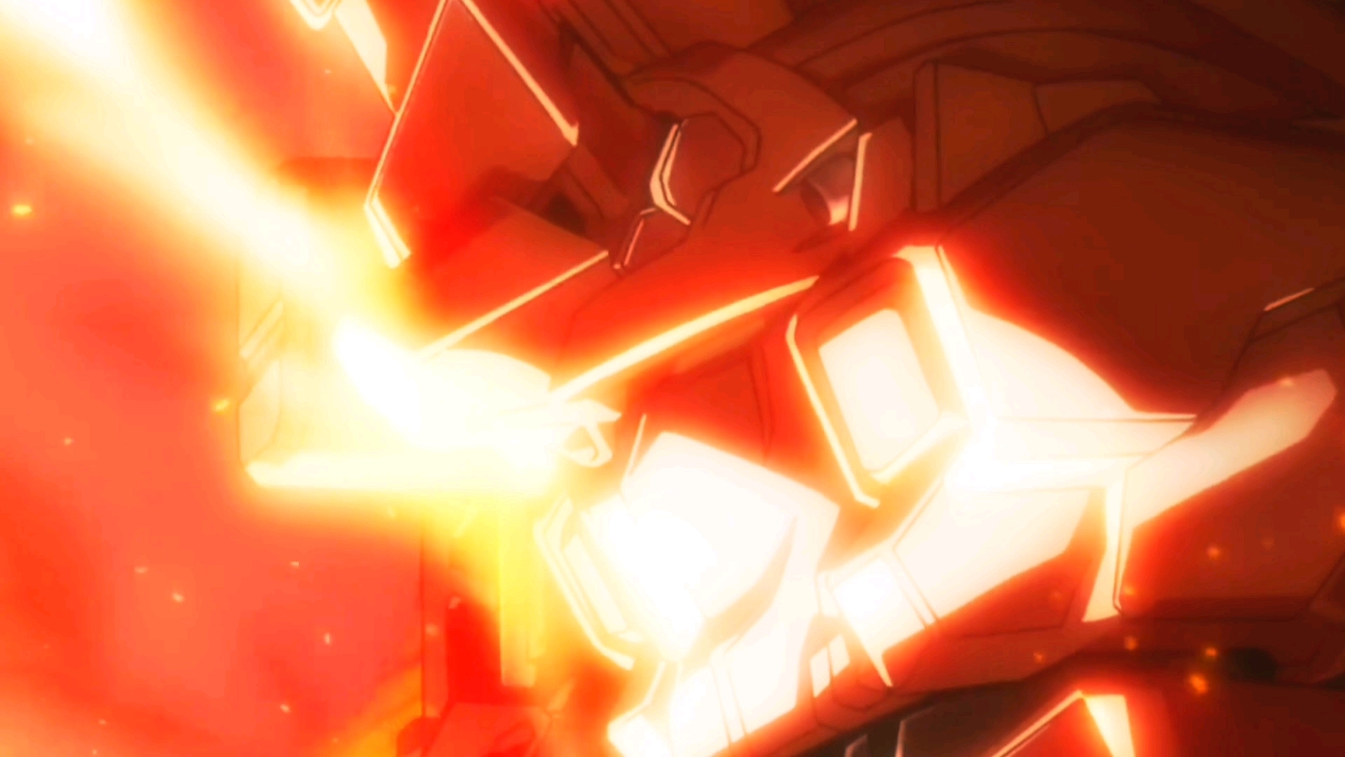 《机动战士高达uc(独角兽)》cyua《sternengesang》