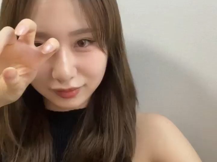 【rocketpunch】高桥朱里240521wvs直播