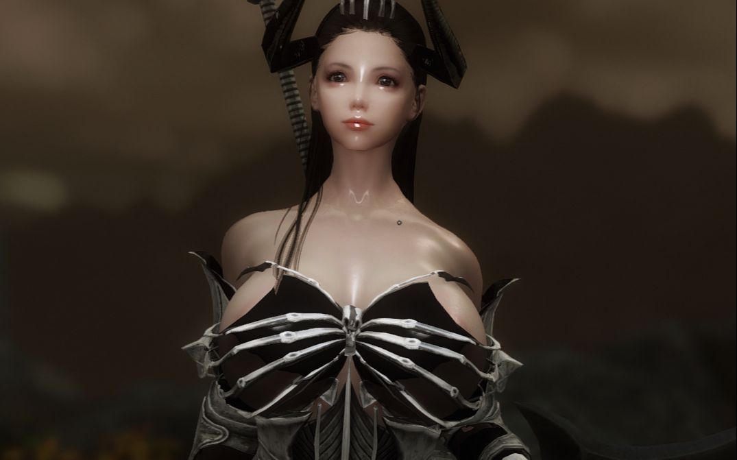 巨大的邪恶洛奇英雄传的女妖服乱入以及简单获取mod物品的方法
