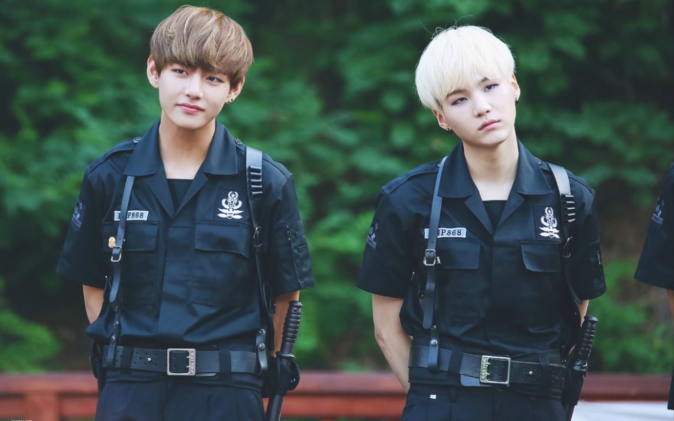 视频很短 不要眨眼 防弹少年团dope踩点剪辑